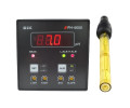 NPH-6000-HF 불산,불소 설치형 pH측정기,Sensorex Epoxy pH전극