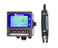 ORP-3110-S400 인라인 pH측정기 침적 및 삽입형 pH Electrode
