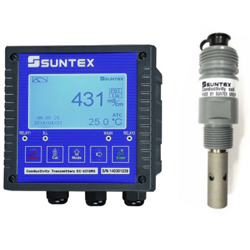 RES-4310-8-223 RO수 샘플용 비저항측정기 RO water Meter