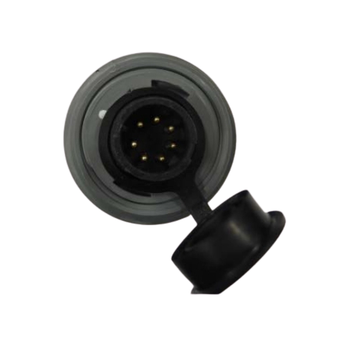 RES-4310RS-8-222 순수 샘플용 비저항측정기 pure water Meter