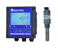 RES-4310RS-8-222 순수 샘플용 비저항측정기 pure water Meter