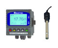 RES-4110RS-8-11-3 순수 샘플용 비저항 측정기 Pure water
