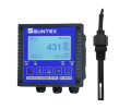 Salt-4310RS-244SW 염분측정기,Graphite 전극 RS-485통신