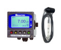 PH-3110-GR-1 pH측정기SUNTEX pH Meter, pH전극