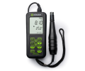MW605-MAX 휴대용 DO측정기 갈바닉 DO전극 Milwaukee DO Meter
