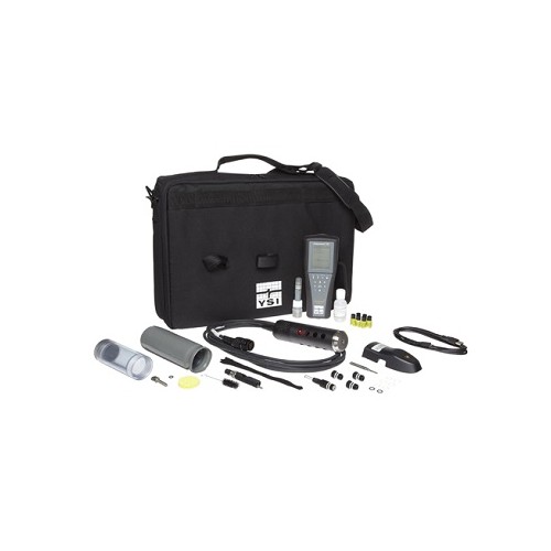 YSI-ProPlus TDS pH 전도도 염분 ORP DO Barometer