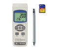 AM-4214SD 풍속측정기 풍속계 Lutron HOT WIRE ANEMOMETER