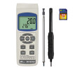AM-4224SD 풍속측정기 풍속계 Lutron HOT WIRE ANEMOMETER