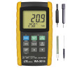 WA-2015 다항목측정기 pH,ORP, DO, CD,TDS METER