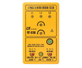 RT-608 검상기 검상테스터기 검상계 RT608
