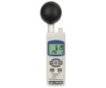 WBGT-2010SD 흑구온도계 습구온도계 HEAT INDEX WBGT METER