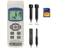 AQ-9901SD 습도, 산소, 일산화탄소, 이산화탄소 측정기 AIR QUALITY