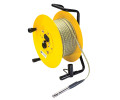 WL500-120M Water Well Level Sounder, 경고음으로 수평면감지