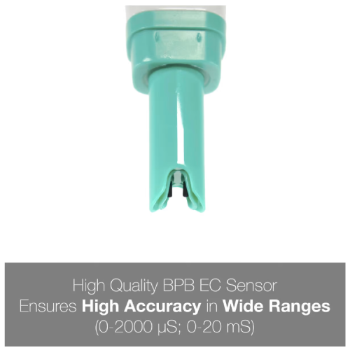 EC20 포켓타입 전도도 측정기 Pocket EC Tester