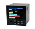 R9600 12채널 디지털 기록계, 데이터로거, Paperless recorder