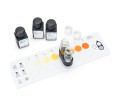 1.11142.0001 잔류경도 MColortestTM Residual Hardness Test