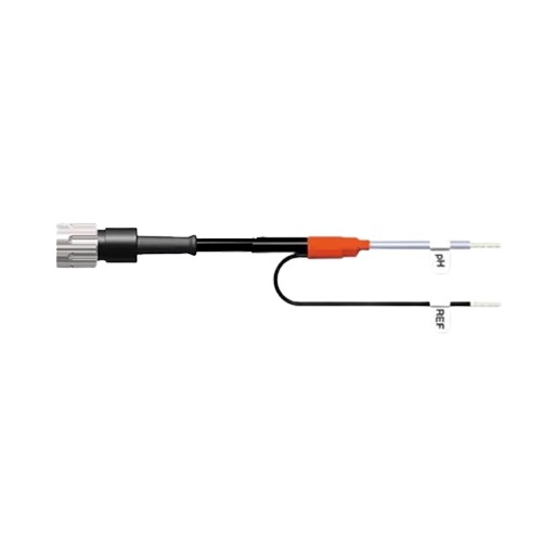 S8-3M-FF pH,ORP 전용 케이블 3M, S8 타입전극 연결 케이블