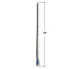 SUS304 2m홀더 HD20S, SUS304 PP Holder