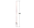 PP재질 2m 홀더, ORP PP Holder HR2000