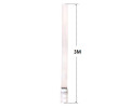 PP재질 3m 홀더 HR3000 , PP Holder