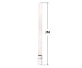 PP재질 2m 홀더 HR2000, PP Holder