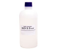 KCL-3.3M 보충액 pH electrode Refill solution KCL3.3 MOL