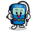 2508025 인산염 앰플 Phosphate Reagent AccuVac Ampule