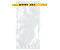 멸균백 B00992WA 일반 와이어 샘플백, 나스코 휠팩, Nasco Whirl-Pak