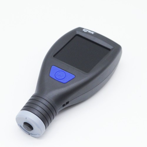 QN-4600-FN5 철, 비철 겸용 도막두께측정기 Automation 센서 일체형
