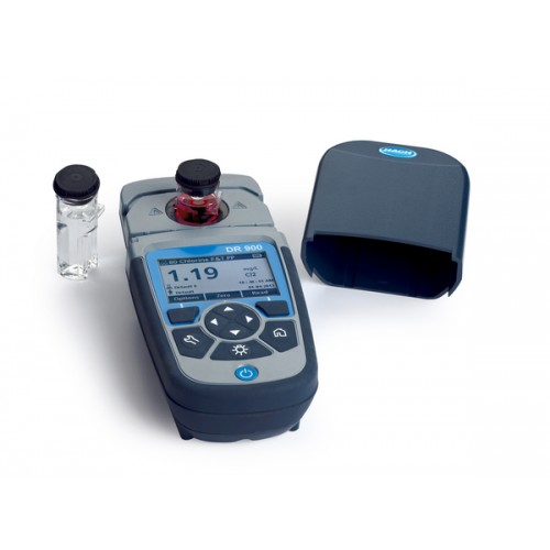 DR900-NO2,NO3,NH3 아질산성질소,질산성질소,암모니아성질소