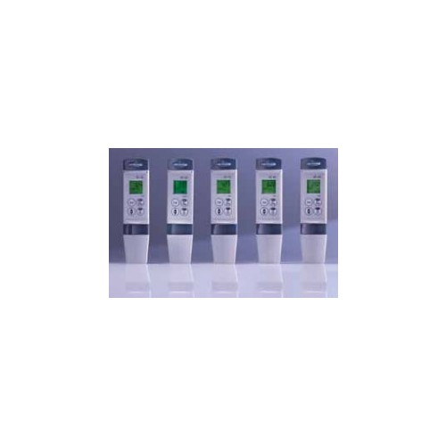 SD50-pH 포켓타입 pH측정기, Lovibond pH Meter