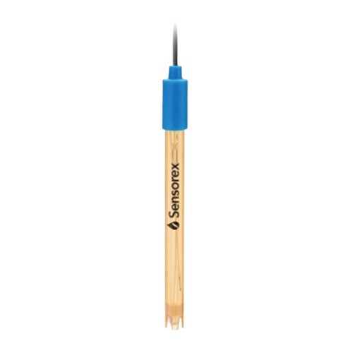 JH-96RS-S200C 설치형 pH측정기 Epoxy pH센서 RS485통신