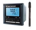 PH-5110RS-GSA5 호기조, 무산소조 pH측정기 천세 무보충형 pH센서
