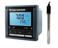 PH-5110-GRN1 호기조, 폭기조 설치형 pH측정기 GRN-1 pH Sensor