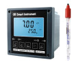 PH-5110RS-HF405 불산,불소 pH측정기 Mettler Toledo pH전극