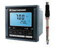 PH-5110RS-5KN 설치형 pH 측정기 고온, 고압용 pH Sensor