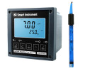 PH-5110-7000 설치형 pH측정기 Double Junction pH Sensor