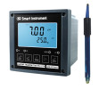 PH-5110RS-594 설치형 pH측정기Ceramic Juncion pH Sensor