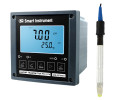 PH-5110-000 설치형 pH측정기 Double Junction pH Sensor