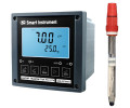 PH-5110RS-35W 내불산 설치형 pH측정기 불산농도 1%이하 pH센서