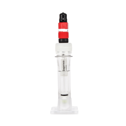 PH-5110-022 도금액, 고온,고압, 케미칼용 설치용 pH측정기 JUMO pH전극