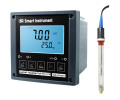 PH-5110RS-I1T0B 저온,고온, 고압용 pH측정기 온도복합pH센서 케이블 일체형