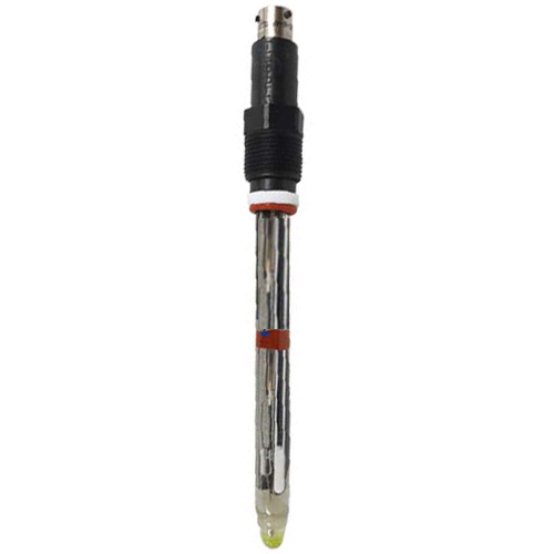 PH-5110-F4 미생물, 효소, 혈청, 단백질 pH측정기 PT100 온도복합전극