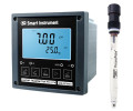 PH-5110-4330 pH측정기 Epoxy pH Polymer Process Probe