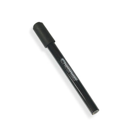PH-5110RS-CPP14 플랫타입 pH측정기 천세 pH 무보충형센서