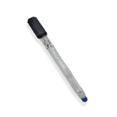 PH-5110RS-CPP22 산업현장용 pH측정기 천세 보충형 온도보상 PH센서