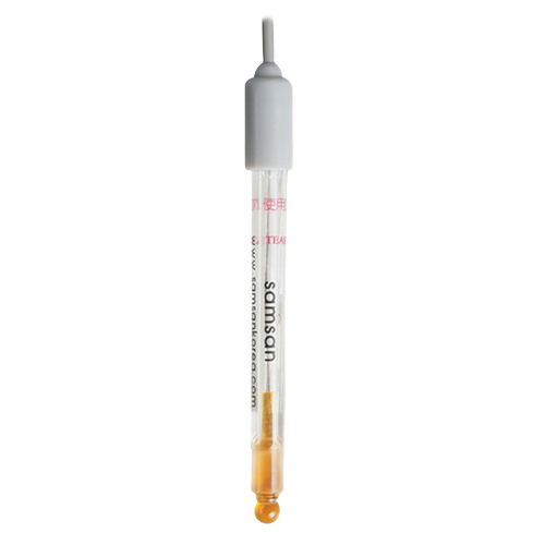 PH-5110-SPH-100G 설치형 pH측정기 보충형 삼산 pH electrode