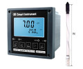 PH-5110-GR-1K 하수처리장 설치형 pH측정기셋트 보충형 pH Sensor