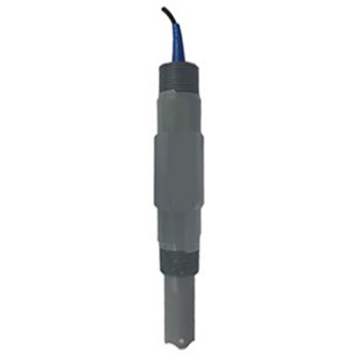 PH-5110-V100 높은 알칼리용 설치형 pH측정기 Double Junction pH