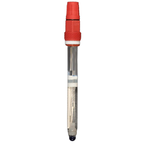 PH5110DRS-635 고온,고압용 인라인 pH미터 Double Junction pH